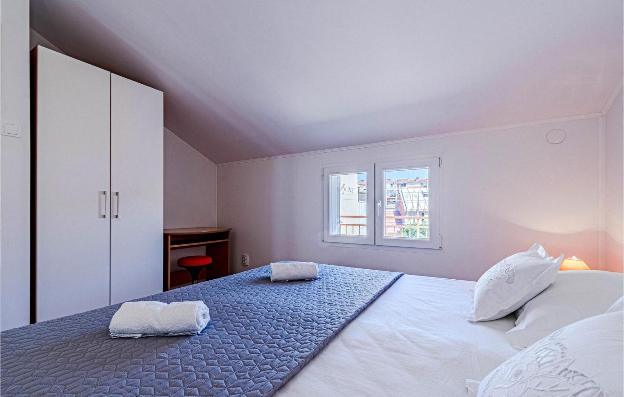 Beautiful Apartment In Vela Luka With Wifi Exterior photo